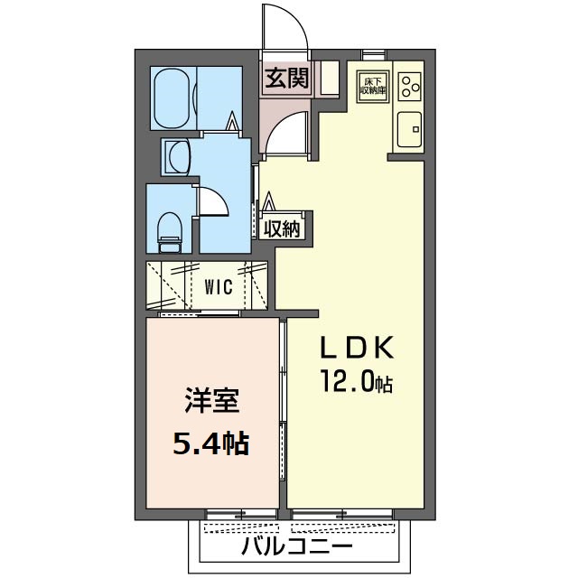 サンモール南志津103-2