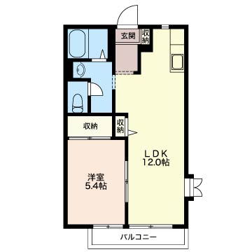 サンモール南志津203-2