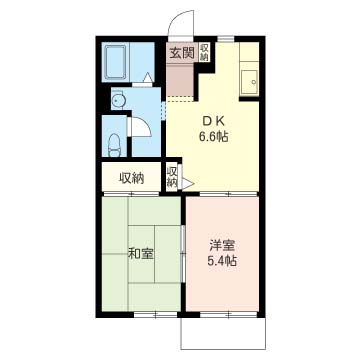 メゾンドクレ－ル103-2