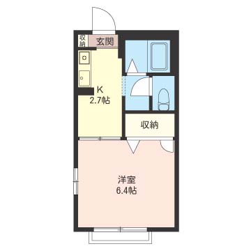 グランメール 102号-16