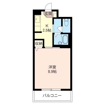 グランドール五井中央101-2