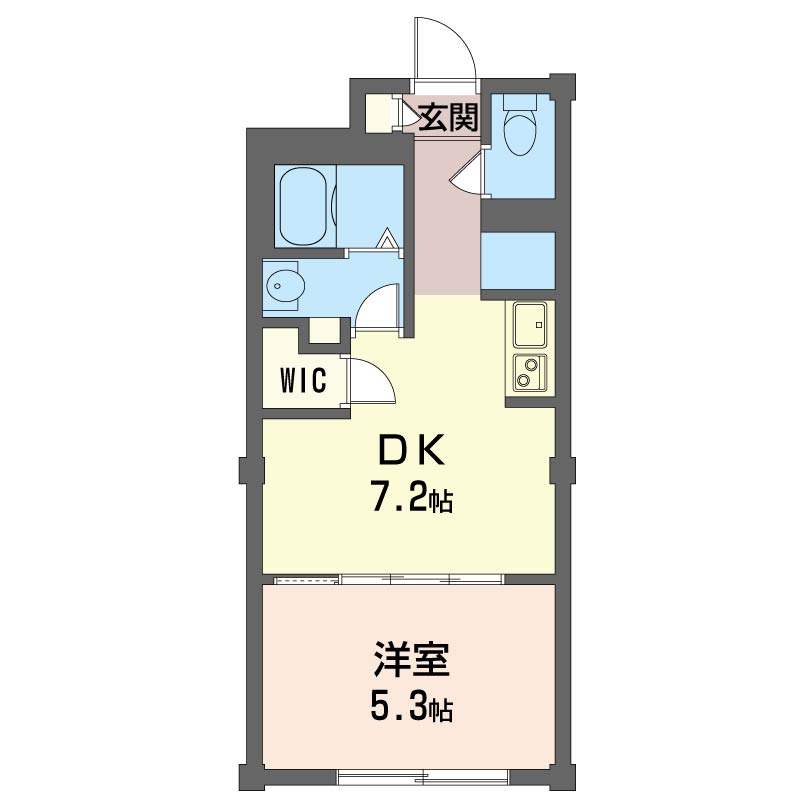 アービス柳前305-2