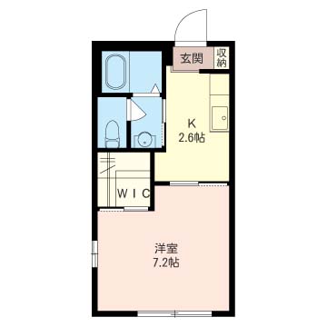 イーストコートB 201号-16