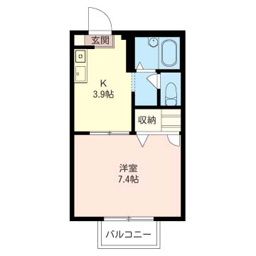 パインK 205号-14
