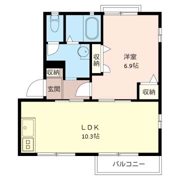 フォルムス 102号-16