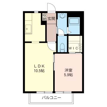 グランメール大森 202号-14