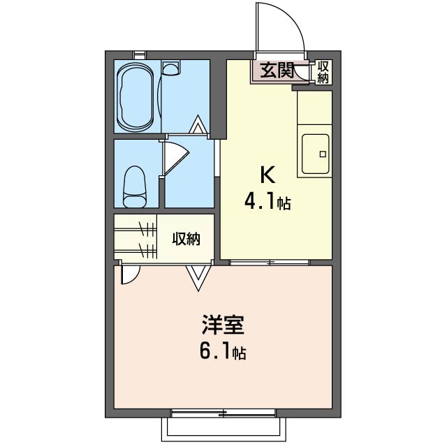 セピアコート103-2