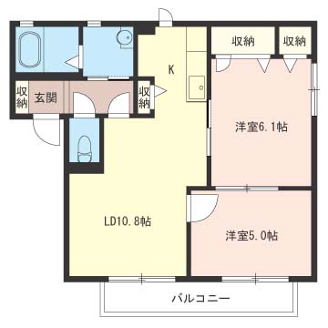 ドルチェリア102-2