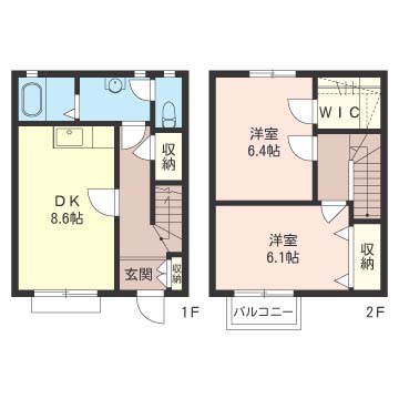 パークハイツ法典N 103号-15