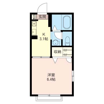 セブンスクエア 201号-16