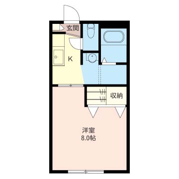 ディアス海神 105号-6
