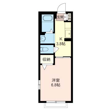 グランメールＦ110-2