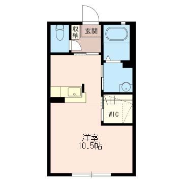 ベルデ大崎台 101号-16