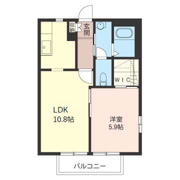 桜ベルデ 101号-16