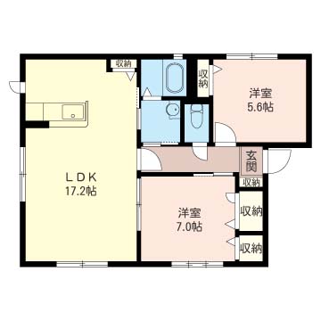 エミネンスＡ 101号-13