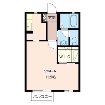 エミネンスＢ203-2