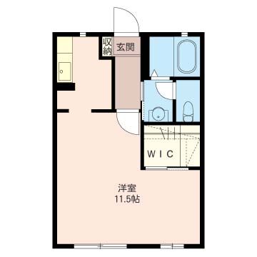 エミネンスＢ 103号-13