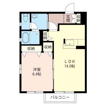 フランボワーズ 202号-16