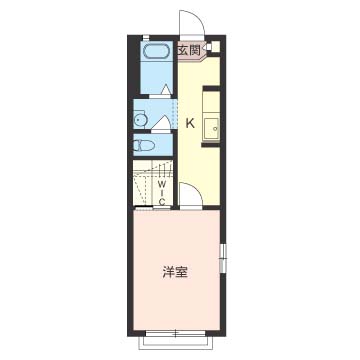 アークヒルズ 201号-16