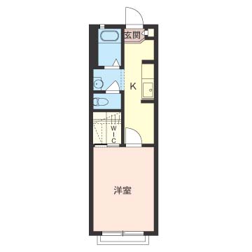 アークヒルズ203-2