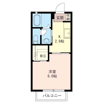 テラクレストコスモ203-2