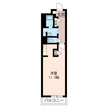 プレミール・コート 202号-16