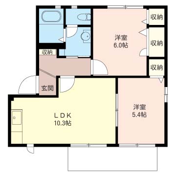グランドール 101号-16
