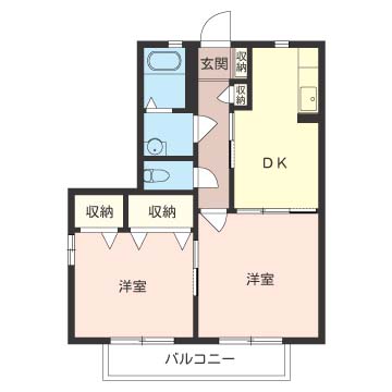 グランステージ 101号-6