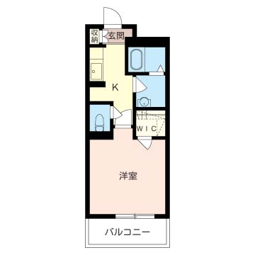 ベア－ズ　ガーデン 302号-16
