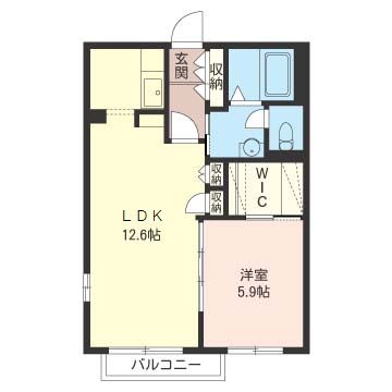 パーマネント 103号-4