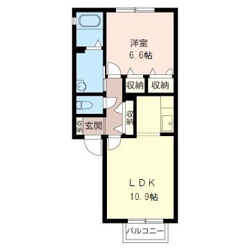 プレジオ 101号-16