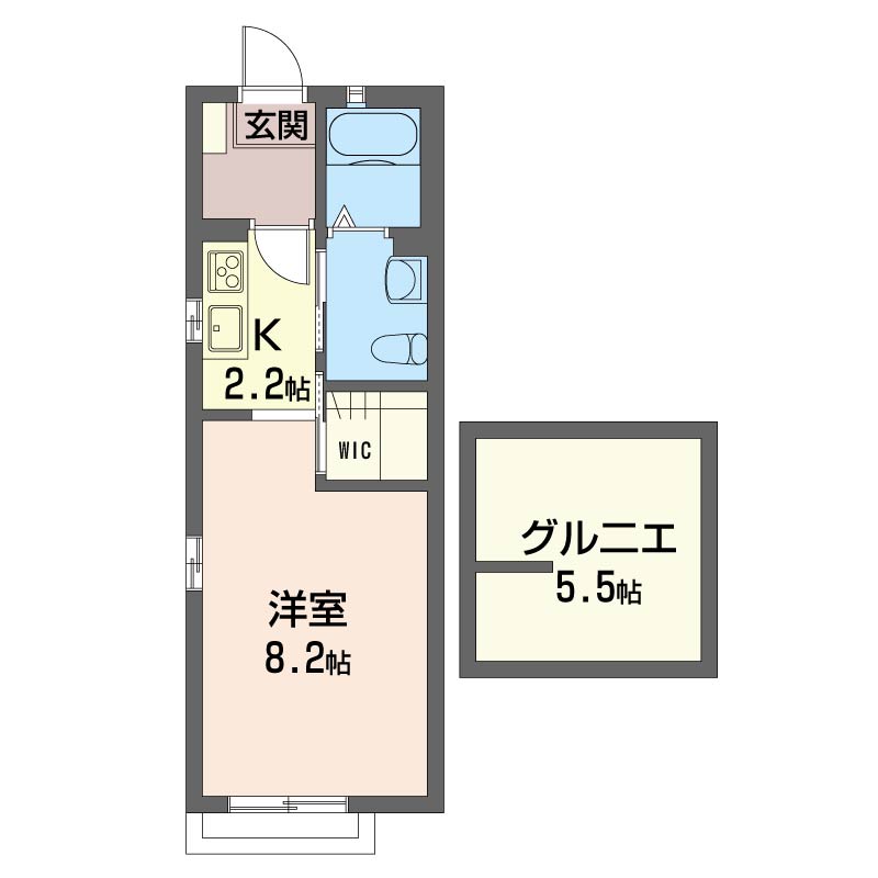 ラピュタⅡ 203号-16