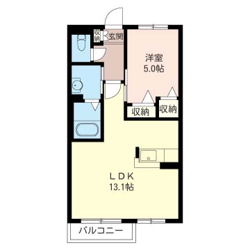 アピア泉・Ⅱ202-2
