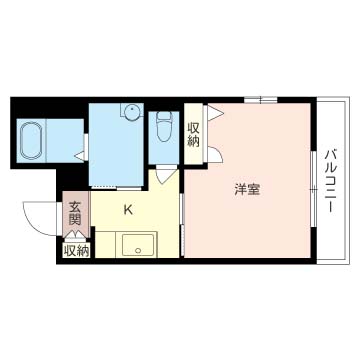 グレイス・パレス本八幡 303号-15