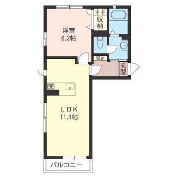 カスティージョ 103号-16