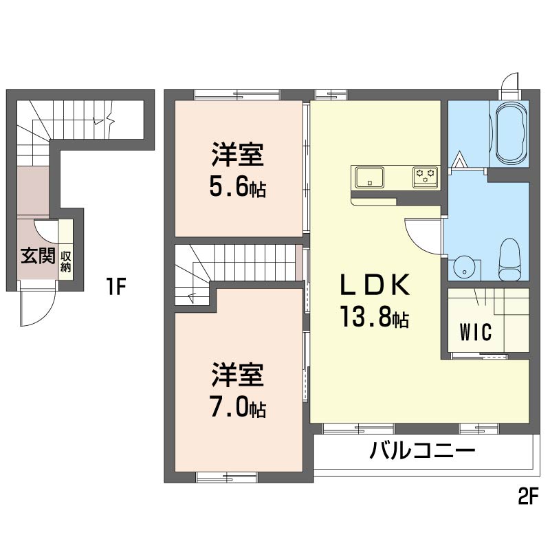 リシアンサス 205号-16