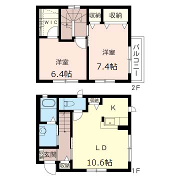 メープル・Ｋ 103号-14