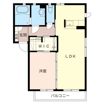 オーリーハイツ105-2