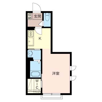 Ｍ．Ｓｅａｓｏｎ日大前 201号-16