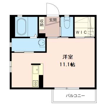 メゾン藤崎 103号-14