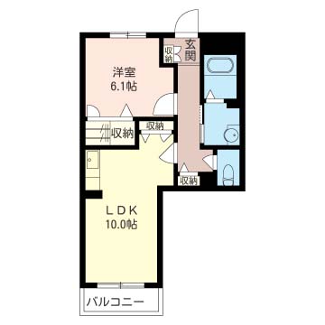 モナド小岩101-2