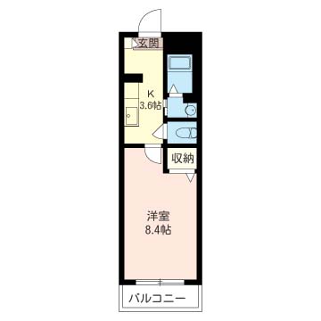 モナド小岩106-2