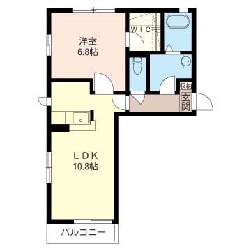 エル・カミーノ 203号-16
