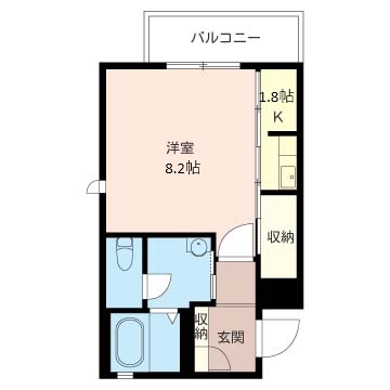 エムケイ新鎌 201号-16