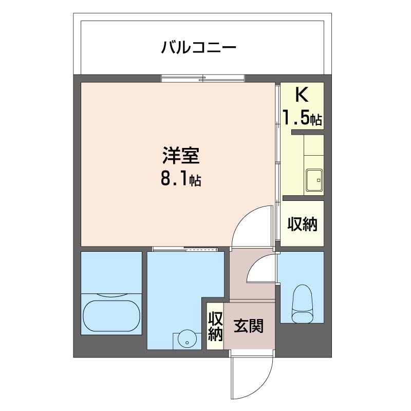 エムケイ新鎌 303号-16