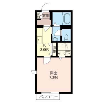 Ｌｅ　Ｖｉｌｌａｇｅ　Ｙａｃｈｉｙｏ 105号-16