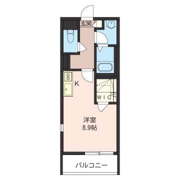 グランシャリオ201-2