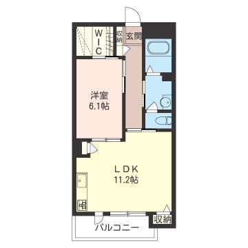 グランシャリオ 205号-16