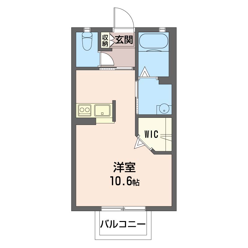 ルミエール102-2