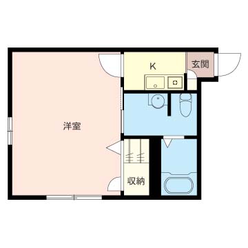 プランドール 102号-16